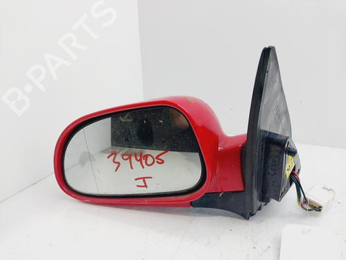 Used Left mirror CHEVROLET NUBIRA Saloon 1.4 (95 hp) 29188917