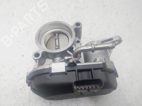 Throttle body RENAULT AUSTRAL  | BP29984036M82 
