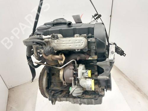 Engine SEAT LEON (1P1)  | BP38567980M1  - Image 5