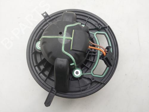Heater blower motor BMW 1 (E87) 116 d | BP37994941M62 - Image 4