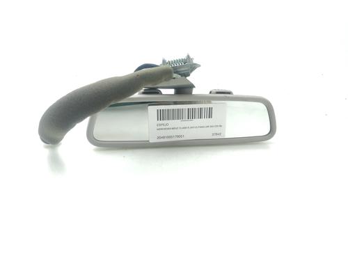 Used Rear mirror MERCEDES-BENZ E-CLASS T-Model (S212) [2009-2016]  27318436