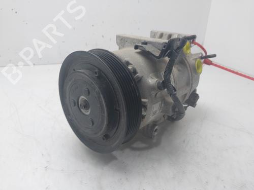 Used AC compressor AC compressor KIA SPORTAGE IV (QL, QLE) 1.6 GDI (132 hp) 32999275 32999275