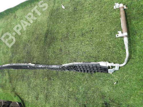 Used Left curtain airbag Left curtain airbag SEAT ALTEA (5P1) 1.9 TDI (105 hp) 4738869 4738869