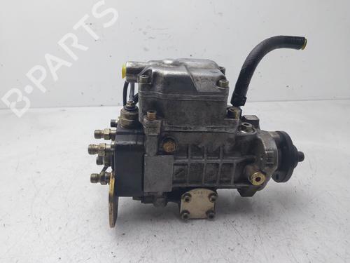 Used Injection pump SEAT IBIZA III (6L1) [2002-2009]  30680792