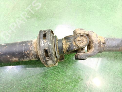 Kardanaksel Kompl. SSANGYONG KYRON  | BP28670177M37