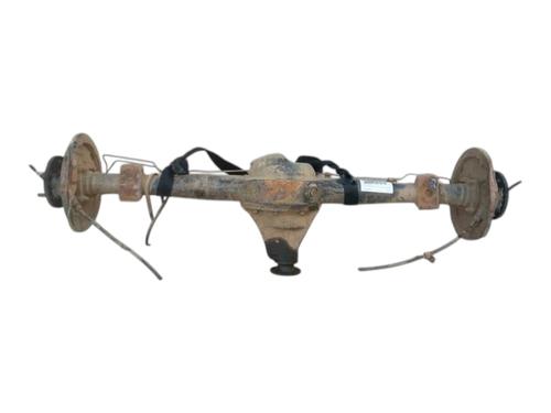 Used Rear differential Rear differential 4408825 4408825