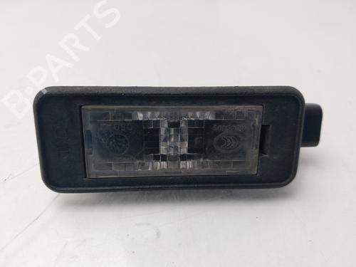 Used Licence plate light Licence plate light CITROËN C4 Grand Picasso II (DA_, DE_) 1.2 THP 130 (130 hp) 40022259 40022259