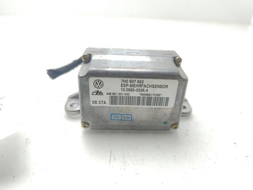 Used Electronic module VW TOUAREG (7LA, 7L6, 7L7) 2.5 R5 TDI (174 hp) 29937334