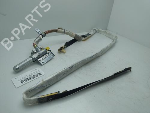 Left curtain airbag BMW X5 (E53) 3.0 i | BP23271681C11 