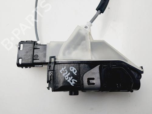 Front right lock OPEL MOKKA | BP32479142C97