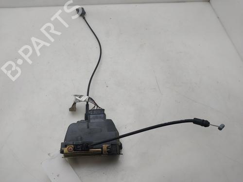 Used Rear left lock Rear left lock RENAULT MEGANE II (BM0/1_, CM0/1_) [2001-2012] 33793076 33793076