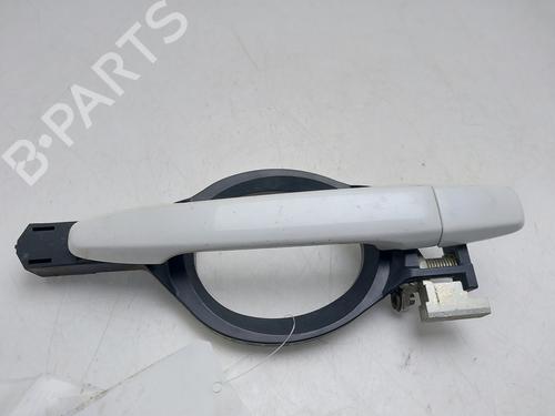 Used Rear right exterior door handle Rear right exterior door handle 37682089 37682089