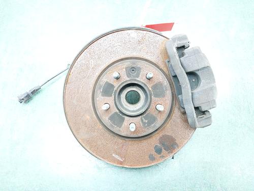 Right front steering knuckle OPEL ASTRA J (P10)  | BP13614487M26