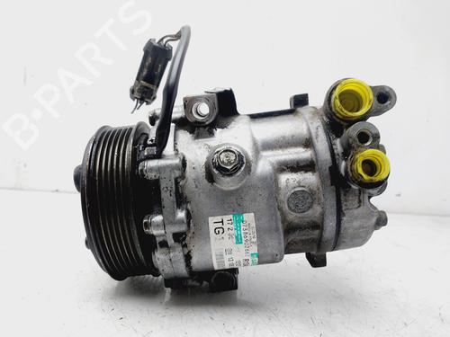 Used AC compressor SUZUKI SWIFT III (MZ, EZ) [2005-2025]  26229760