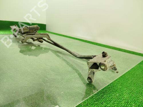 Front wiper motor FIAT ULYSSE (179_) 2.0 JTD | BP29983953M29