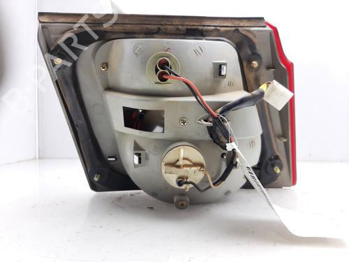Right tailgate light KIA CARENS II MPV (FJ) 2.0 CRDi | BP16528807C80 