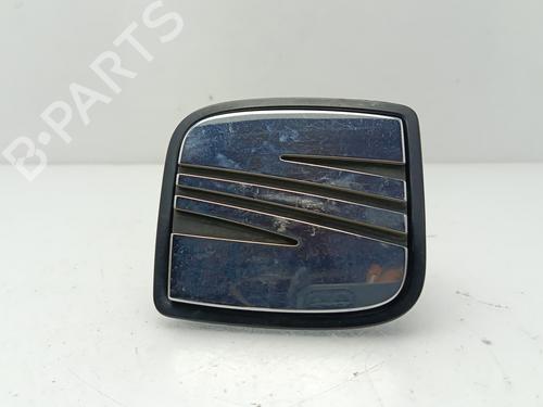 Used Tailgate handle SEAT ALTEA (5P1) [2004-2015]  30274702