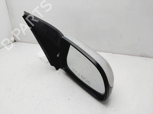 Used Right mirror CHEVROLET AVEO / KALOS Hatchback (T250, T255) [2006-2025]  26937196
