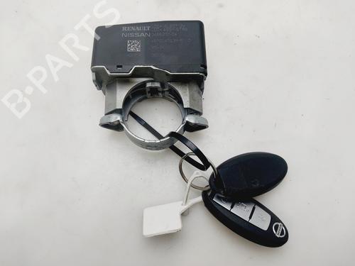 Used Other Other NISSAN X-TRAIL III (T32_, T32R, T32RR) [2013-2026] 33411592 33411592