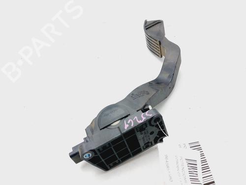 Pedal CITROËN C3 I (FC_, FN_) 1.4 HDi | BP19259457I4 