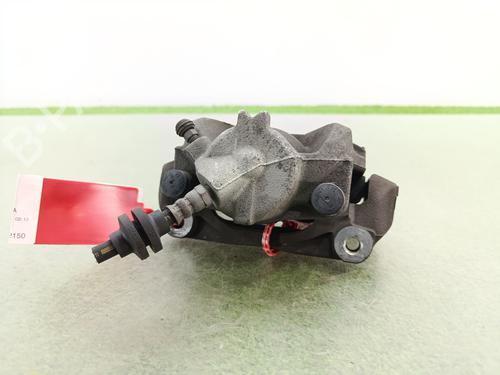Left front brake caliper RENAULT MEGANE III Hatchback (BZ0/1_, B3_) 1.6 dCi (BZ00, BZ12, BZ13) | BP37018586M105 - Image 2