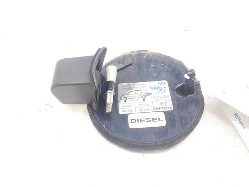 Fuel flap OPEL ZAFIRA A MPV (T98) 2.0 DTI 16V (F75) | BP12408407C131 