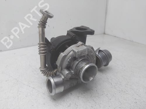 Used Turbocharger/Supercharger HYUNDAI i20 II (GB, IB) 1.1 CRDi (75 hp) 30922243