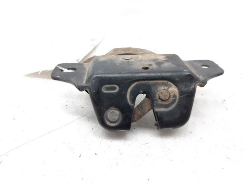 Used Tailgate lock CITROËN BERLINGO / BERLINGO FIRST Box Body/MPV (M_) 2.0 HDI 90 (MBRHY, MCRHY) (90 hp) 13999625