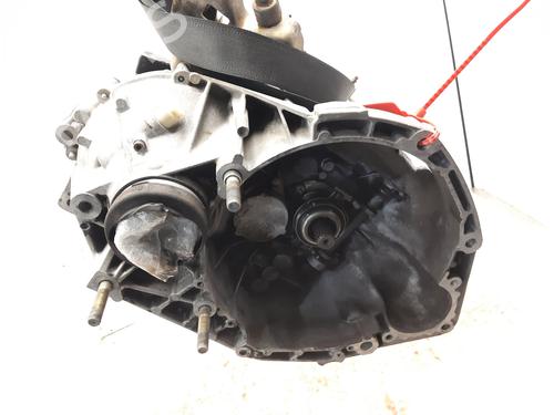 Used Gearbox Gearbox LANCIA LYBRA (839_) 1.6 16V (839AXA1A) (103 hp) 35805796 35805796