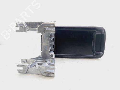 Armrest / Center console AUDI A3 (8V1, 8VK) 2.0 TDI | BP28319870I20 