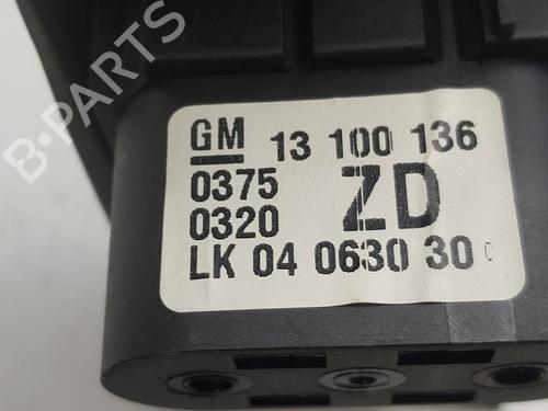 Headlight switch OPEL ASTRA H GTC (A04) | BP38481295I24 - Image 4