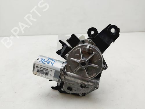 Used Rear wiper motor DACIA SANDERO III [2021-2025]  27877002