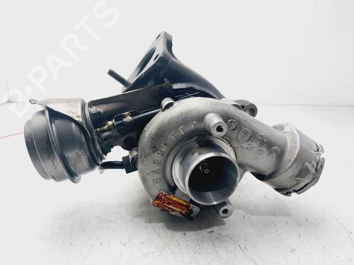 Used Turbocharger/Supercharger AUDI A4 B6 (8E2) 1.9 TDI quattro (130 hp) 29750621