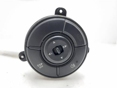 Spejlkontakt SSANGYONG ACTYON I [2005-2025]  22994657