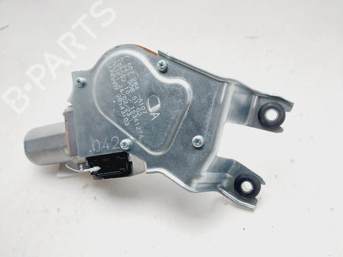 Rear wiper motor MERCEDES-BENZ A-CLASS (W177) A 200 d (177.012) | BP29727210M102 