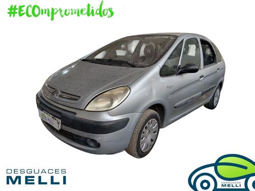 Used Parts CITROËN XSARA PICASSO (N68) 2.0 HDi (90 hp) 4264272