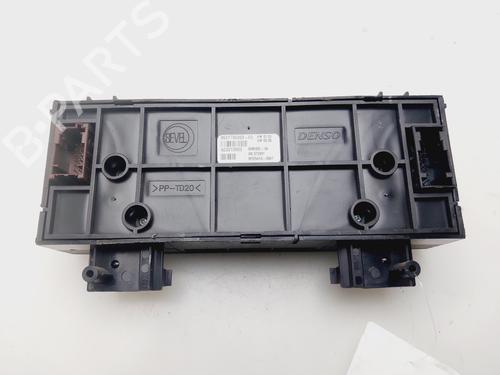 Climate control CITROËN BERLINGO MULTISPACE (B9) 1.6 HDi 110 | BP32736524I5  - Image 6