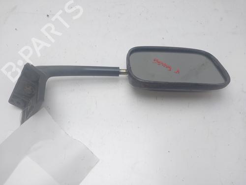 Used Right mirror CITROËN C15 Box Body/MPV (VD_) 1.8 D (60 hp) 16007464