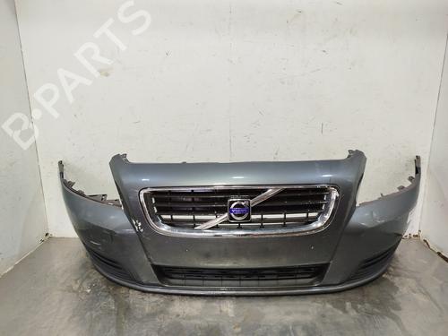 Used Front bumper VOLVO V50 (545) 1.6 D (109 hp) 24937241