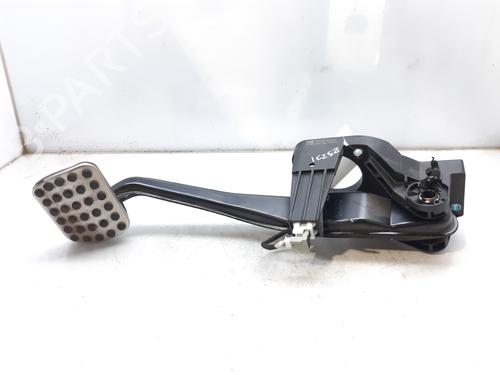 Break pedal MERCEDES-BENZ GLA-CLASS (X156) GLA 200 CDI / d (156.908) (136 hp) 8766241