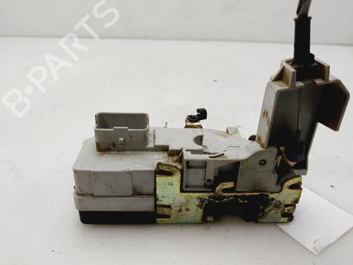 Front left lock PEUGEOT 307 (3A/C)  | BP28057285C98 