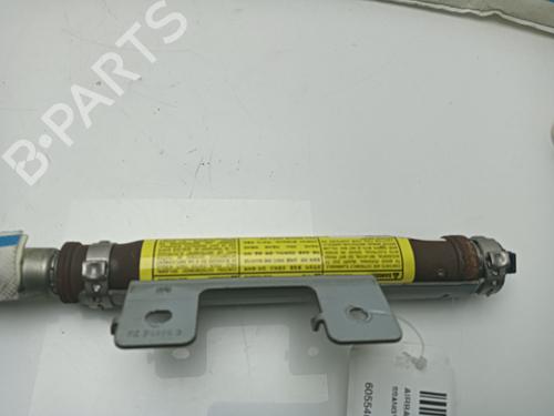 Left curtain airbag SSANGYONG KYRON  | BP21597146C11 