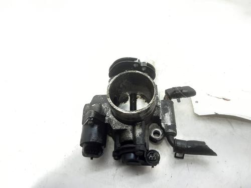 Used Throttle body Throttle body DAEWOO LANOS (KLAT) 1.3 (75 hp) 9217797 9217797
