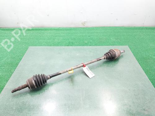Used Right front driveshaft OPEL CORSA B (S93) 1.2 i 16V (F08, F68, M68) (65 hp) 12438437