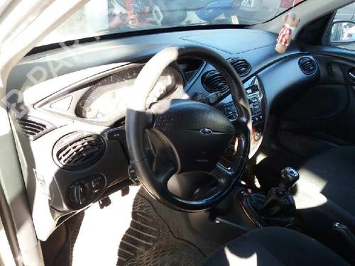 Left front indicator FORD FOCUS I Turnier (DNW) 1.8 Turbo DI / TDDi | BP2878456C32 