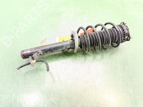 Right front shock absorber FORD FIESTA V (JH_, JD_)  | BP27322584M17 
