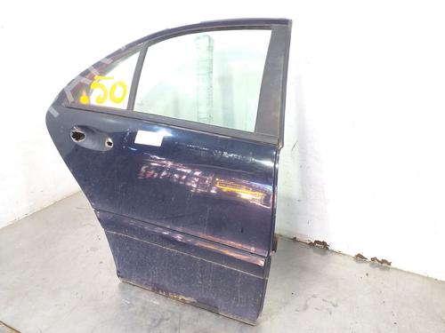 Right rear door MERCEDES-BENZ C-CLASS (W203) C 200 CDI (203.004) | BP22615176C5 