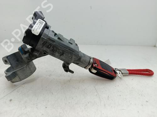 Used Ignition barrel CHEVROLET CRUZE (J300) 1.6 (113 hp) 31139777