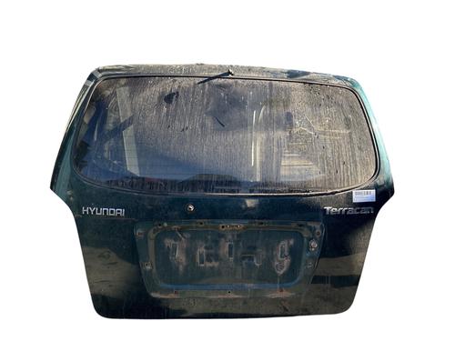 Used Tailgate HYUNDAI TERRACAN (HP) 2.9 CRDi 4WD (150 hp) 24360603