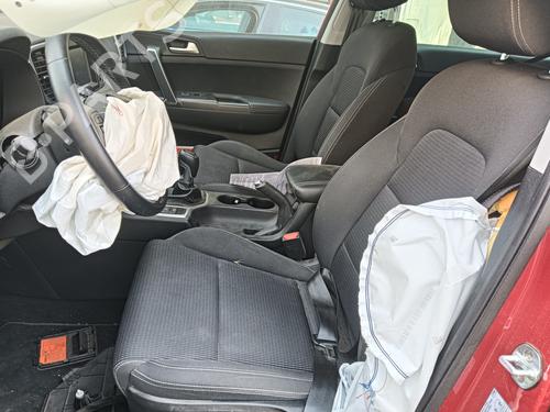 Right front window switch KIA SPORTAGE IV (QL, QLE) 1.6 GDI | BP29326306I26 